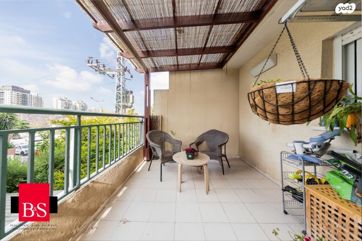 דירה, הזמיר, קרית רבין, נתניה