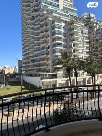 דירה, יפה נוף 23, אשקלון