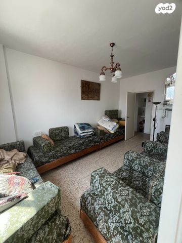 דירה, מחנה יהודה - לב העיר, ירושלים