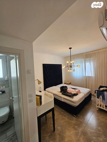 דירה, רועי קליין, נווה שמיר רמת בית שמש ה-1, בית שמש