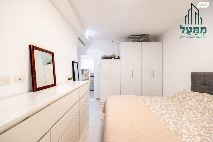 דירה, שברץ, נווה דוד רמז, רעננה