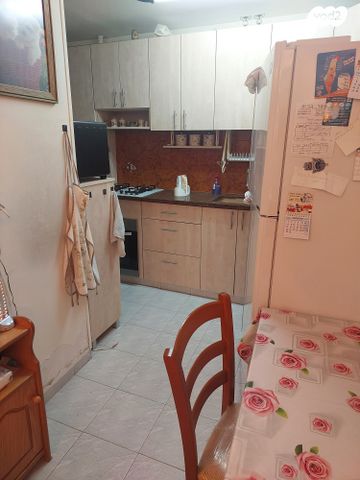 דירה, גבעת התחמושת 6, קרית שרת מערב, חולון