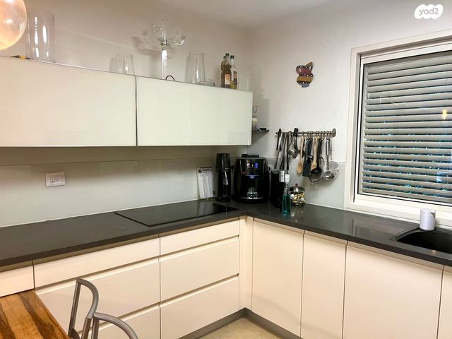 בית פרטי/ קוטג', הנרייטה סולד, קזן, רעננה