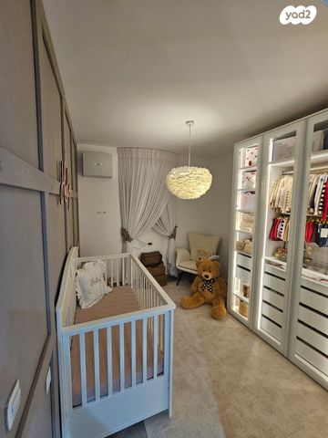 דירה, רועי קליין, נווה שמיר רמת בית שמש ה-1, בית שמש