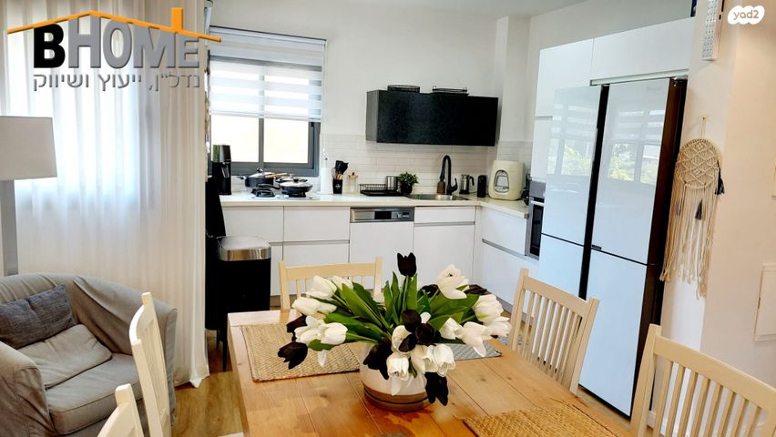 דירה, דרך לב השרון, קדימה צורן