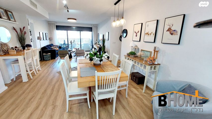 דירה, דרך לב השרון 39, קדימה צורן