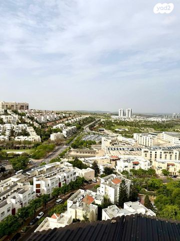 דירה, מגדל דוד, הנחלים, מודיעין מכבים רעות