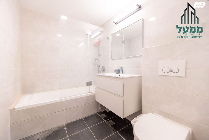 דירה, שברץ, נווה דוד רמז, רעננה