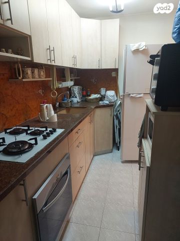 דירה, גבעת התחמושת 6, קרית שרת מערב, חולון