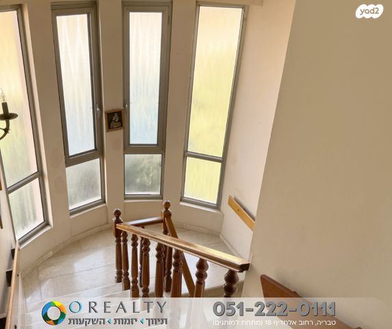 בית פרטי/ קוטג', פוריה עילית