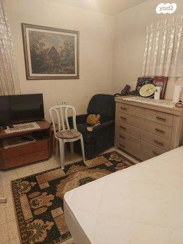 דירה, גבעת התחמושת 6, קרית שרת מערב, חולון