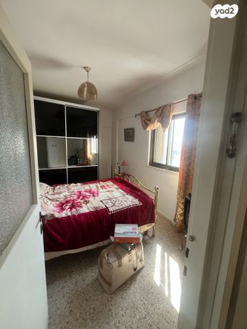 דירה, מחנה יהודה - לב העיר, ירושלים