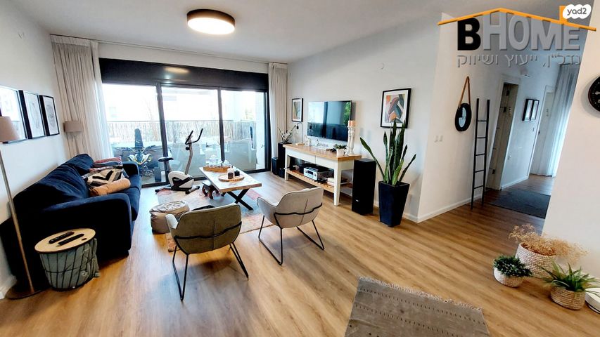 דירה, דרך לב השרון, קדימה צורן