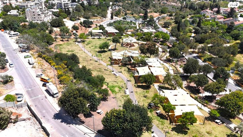 דירה, יאנוש קורצ'אק, קרית היובל, ירושלים