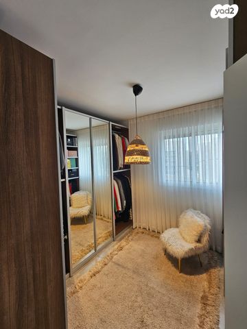 דירה, רועי קליין, נווה שמיר רמת בית שמש ה-1, בית שמש