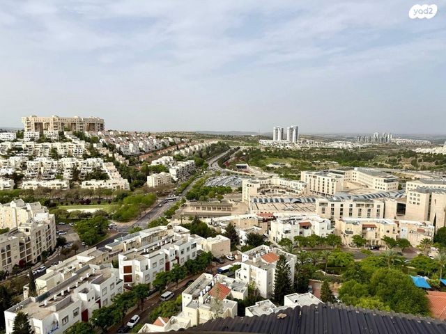 דירה, מגדל דוד, הנחלים, מודיעין מכבים רעות