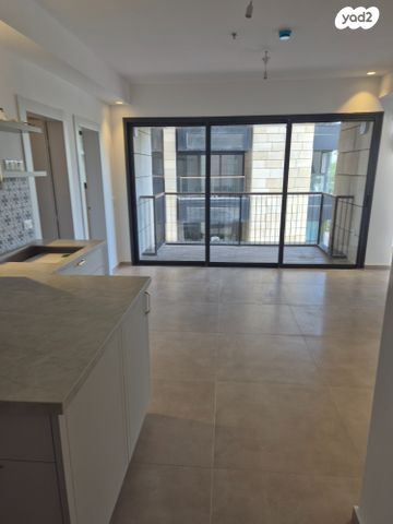 דיור מוגן, גולומב 23, קרית היובל, ירושלים