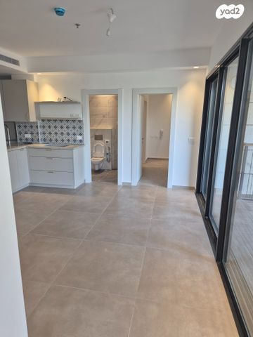 דיור מוגן, גולומב 23, קרית היובל, ירושלים