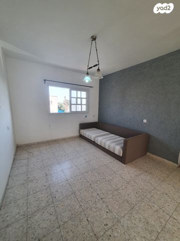 דירה, אהוד 16, גבעת ציון, אשקלון