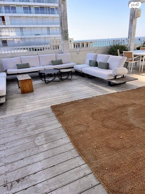 דירה, תל אביב יפו