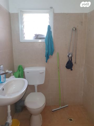 דירה, אהוד 16, גבעת ציון, אשקלון