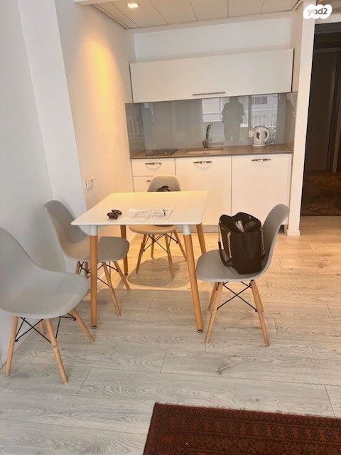 דירה, תל אביב יפו