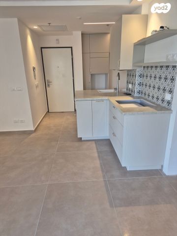 דיור מוגן, גולומב 23, קרית היובל, ירושלים