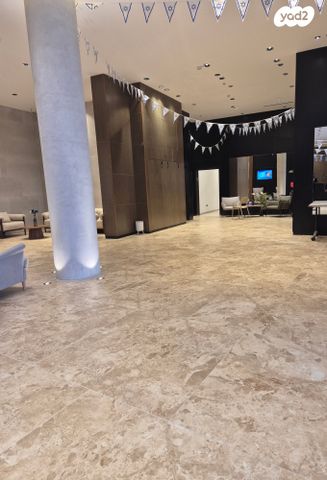 דיור מוגן, גולומב 23, קרית היובל, ירושלים