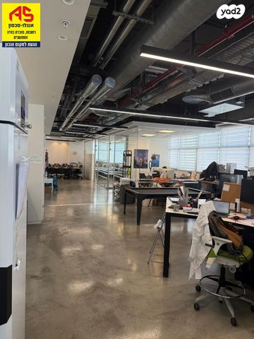 משרדים, המדע, פארק תמר, רחובות