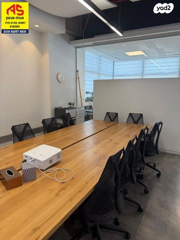 משרדים, המדע, פארק תמר, רחובות