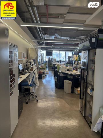 משרדים, המדע, פארק תמר, רחובות