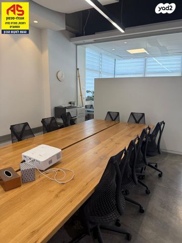 משרדים, המדע, פארק תמר, רחובות