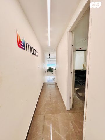 משרדים, רציף הרברט סמואל 46, כרם התימנים, תל אביב יפו