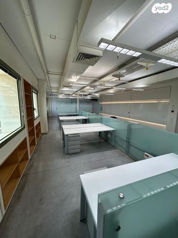 משרדים, מרכז, הרצליה