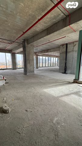 משרדים, פתח תקווה