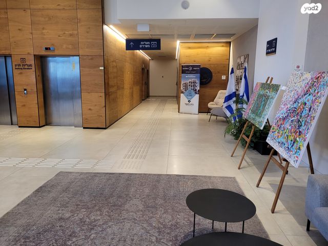 משרדים, הנופר, אזור תעשייה קרית אתגרים, רעננה