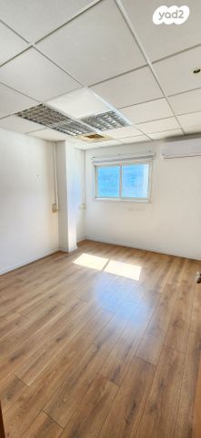 משרדים, המלאכה, אזור תעשייה קרית אתגרים, רעננה