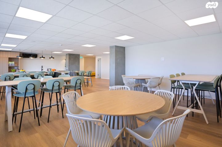 משרדים, אבן גבירול, גני שרונה, קרית הממשלה, תל אביב יפו