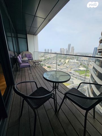 משרדים, דרך מנחם בגין, תל אביב יפו