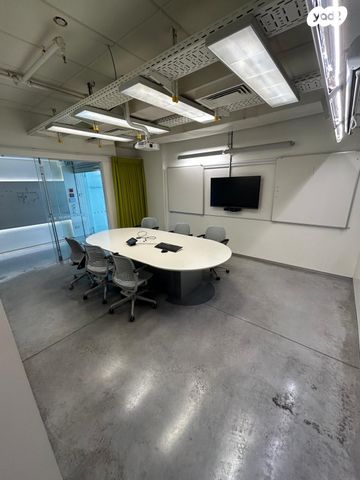 משרדים, מרכז, הרצליה