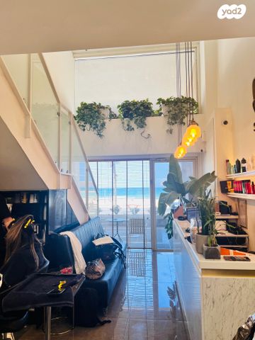 משרדים, רציף הרברט סמואל 46, כרם התימנים, תל אביב יפו