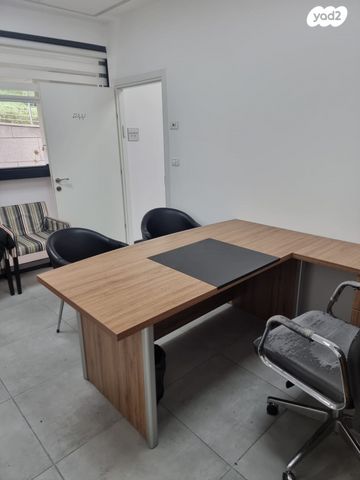 משרדים, חיפה