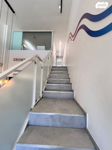 משרדים, רציף הרברט סמואל 46, כרם התימנים, תל אביב יפו