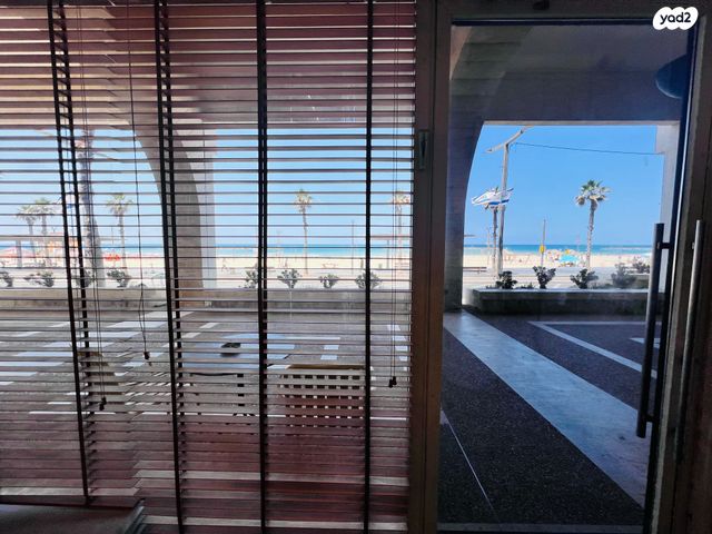 משרדים, רציף הרברט סמואל 46, כרם התימנים, תל אביב יפו