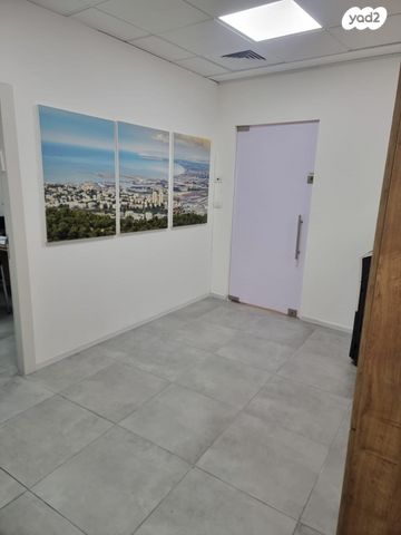 משרדים, חיפה