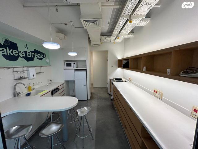 משרדים, מרכז, הרצליה