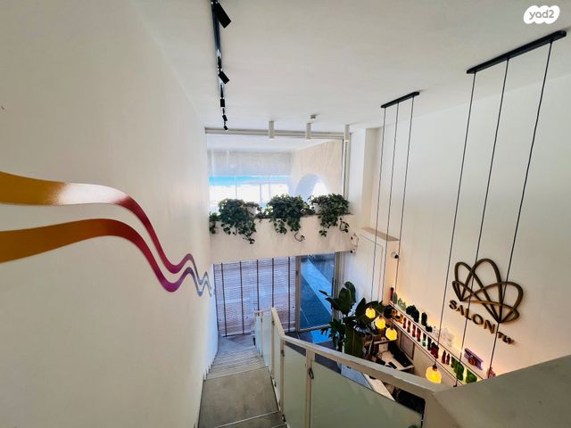 משרדים, רציף הרברט סמואל 46, כרם התימנים, תל אביב יפו