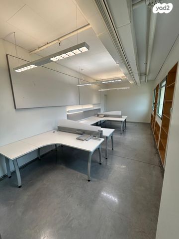 משרדים, מרכז, הרצליה