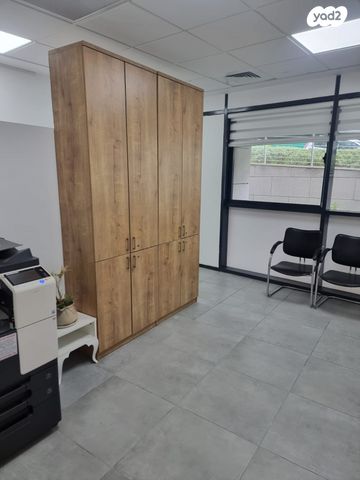 משרדים, חיפה