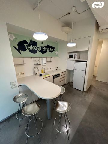 משרדים, מרכז, הרצליה